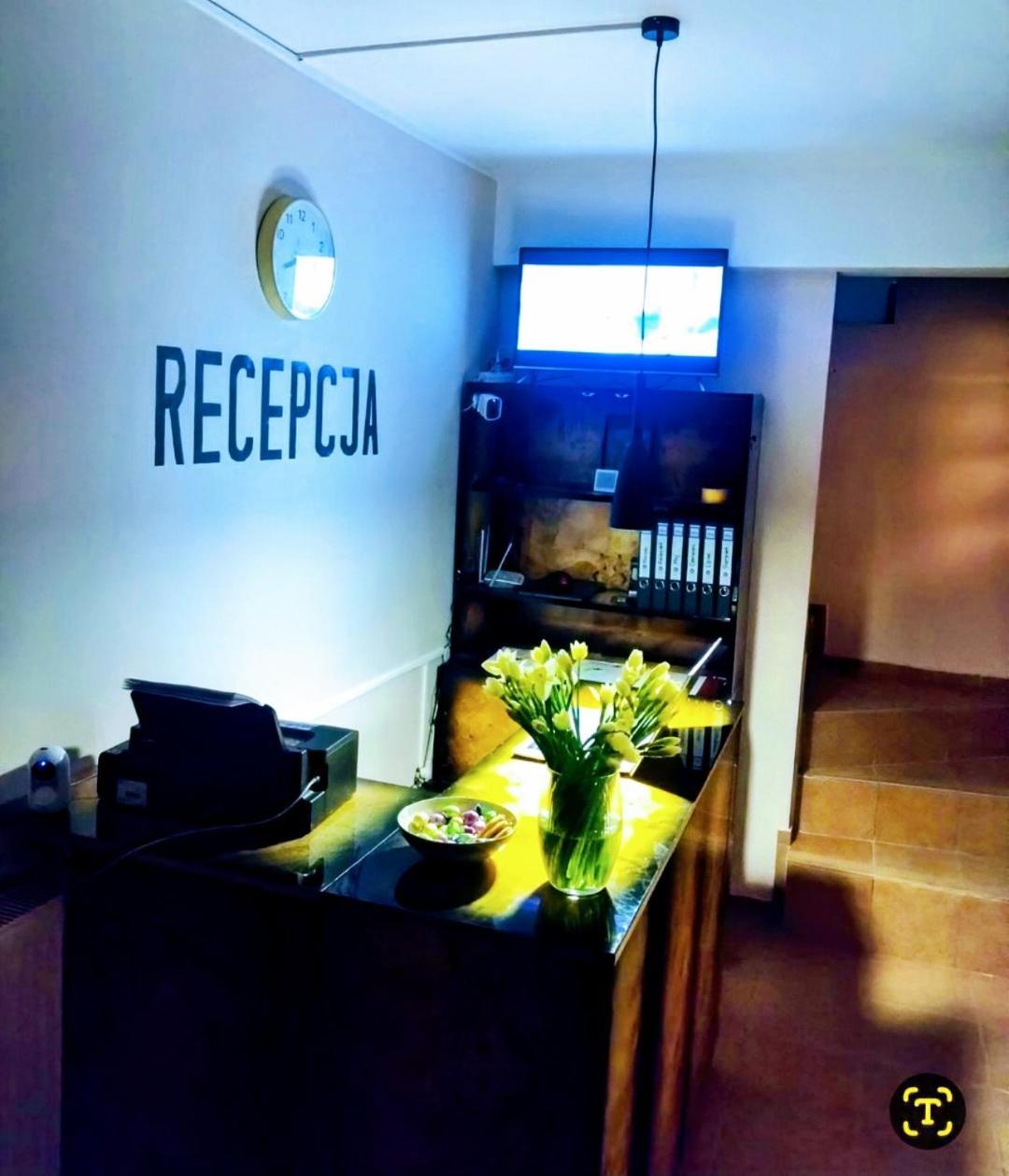 Blisko Centrum Gdanska Apartament *