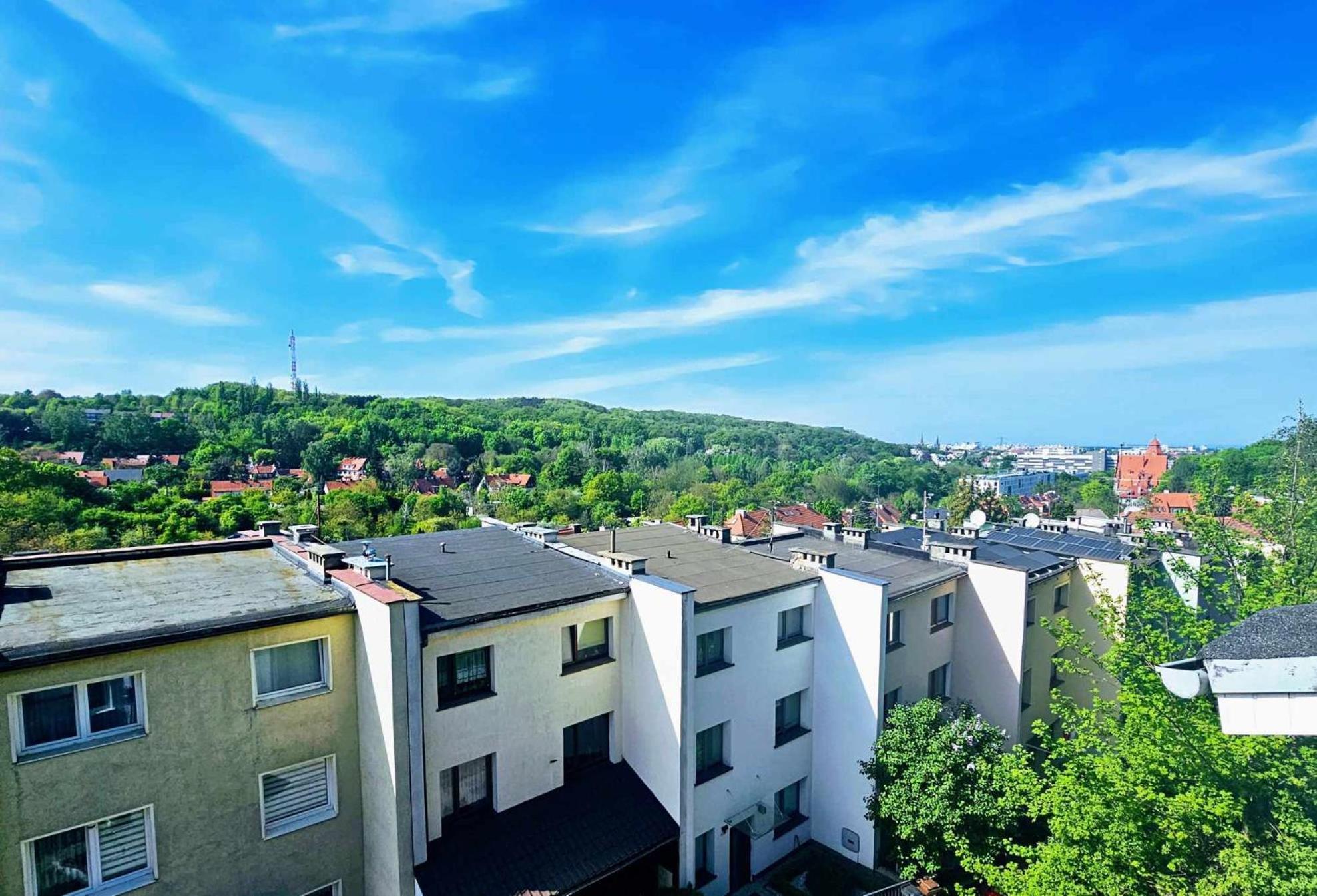 Blisko Centrum Gdanska Apartament *