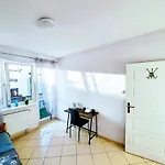 Apartamenty Blisko Centrum Gdanska
