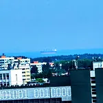 Apartamenty Blisko Centrum Gdanska
