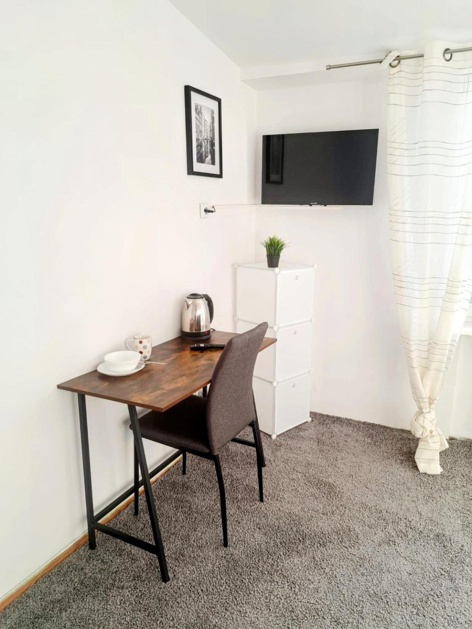 Blisko Centrum Gdanska Apartment